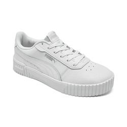 PUMA Women's Carina 2.0 Casual Sneakers from Finish Line