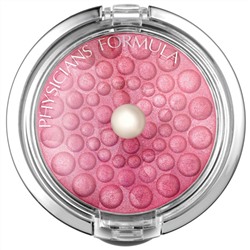 Physician's Formula, Inc., Powder Palette, Mineral Glow Pearls, Rose Pearl, 0.15 oz (4.5 g)