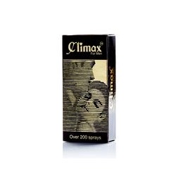 Спрей для предупреждения преждевременной эякуляции Climax 12 гр / Climax for Men Desensitizing Spray 12g