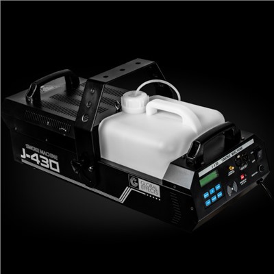Генератор дыма Global Effects GEJ430 / J-430 3000W