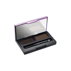 Urban Decay Double Down Brow Putty - Dark Drapes