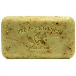European Soaps, LLC, Pre De Provence, Мыло с шалфеем, 5.2 унции (150 г)