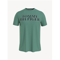 TOMMY HILFIGER HILFIGER LOGO T-SHIRT
