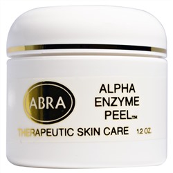 Abra Therapeutics, Alpha Enzyme Peel, 1,2 унции