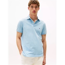 Slim Fit Stretch Pique Polo