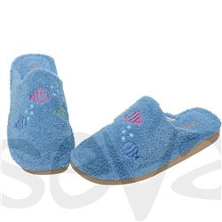 Tupie, ZAPATILLA CASA SEÑORA