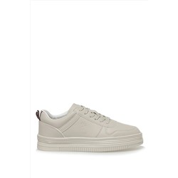U.S. Polo Assn. Surı 3fx Bej Kadın Sneaker SURI 3FX