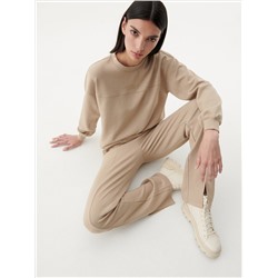 Strickhose