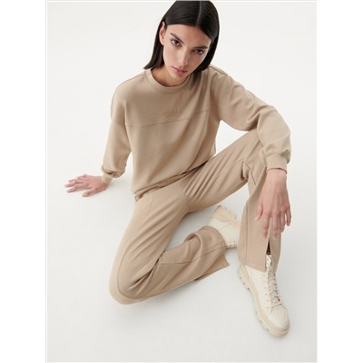 Strickhose