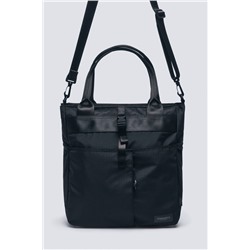 Mochila deportiva poliéster reciclado