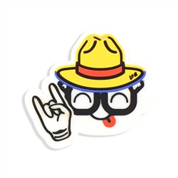 DIY NIMIX V.1 CLASS OF CLOUD CHARACTER (FINN)