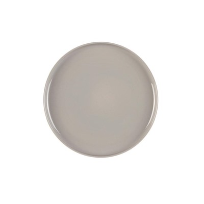 Grasse Servis Tabağı - Gri