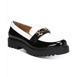 Circus by Sam Edelman Women's Deana Lug Sole Bit Loafers