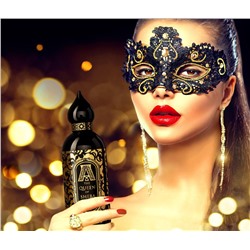 ATTAR COLLECTION THE QUEEN OF SHEBA edp 100ml