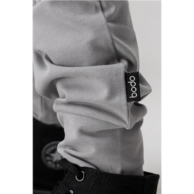 Костюм (Свитшот+Брюки) BODO-S #976063