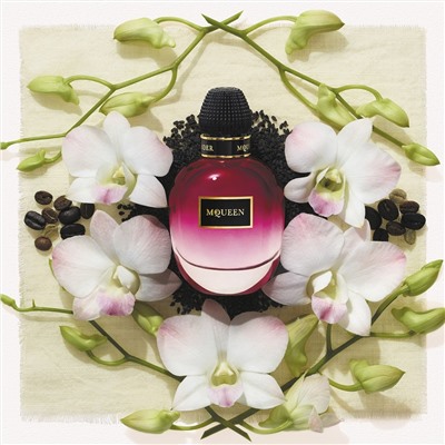 ALEXANDER MCQUEEN LUMINOUS ORCHID edp (w) 1.5ml пробник