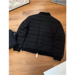 Деловой мужской пуховик   EMPORIO ARMAN*I