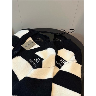 Кардиган оверсайз Balenciag*a   Реплика