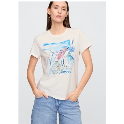 Favorite Graphic T-Shirt