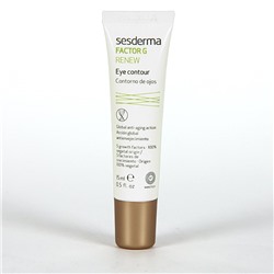 S*sd*rma Factor G Renew Contorno de Ojos 15 ml