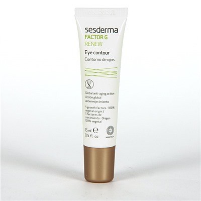 S*sd*rma Factor G Renew Contorno de Ojos 15 ml