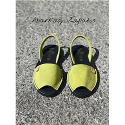 Ab.Zapatos • 3106-8 • Pistacho+ARTE (300) 007 АКЦИЯ