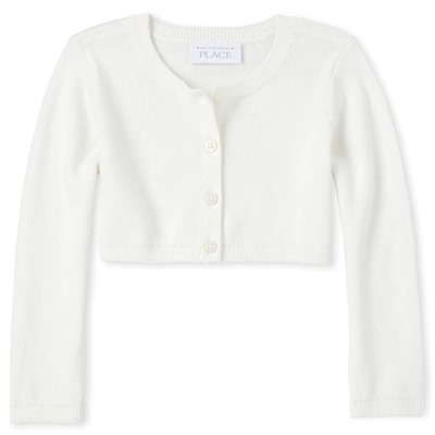 Toddler Girls Cardigan