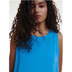 Kleid mit hohem Tencel™ Modal-Anteil