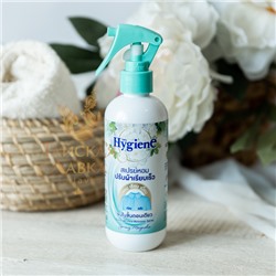 Спрей от Складок HYGIENE Весенняя Магнолия, 220 мл
