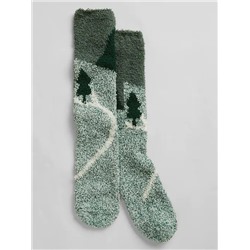 Cozy Socks