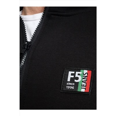 Толстовка F5 #818587