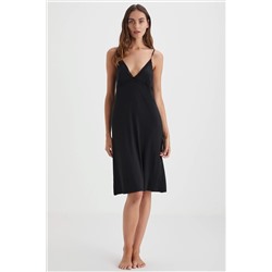 9808 ROBE+CHEMISE
