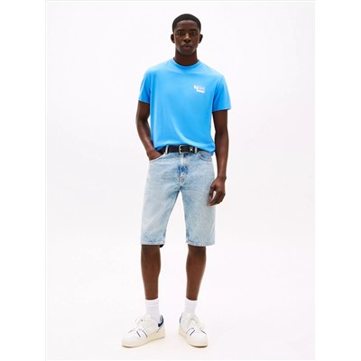Tommy Jeans Pop Logo T-Shirt