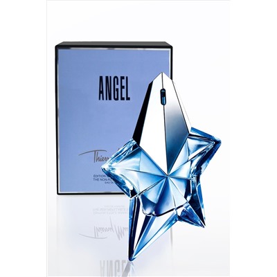 THIERRY MUGLER ANGEL edp (w) 10ml
