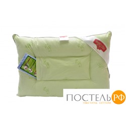 Артикул: 3143 Подушка Premium Soft "Стоп храп" (с травами) 50х70