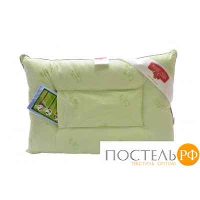 Артикул: 3143 Подушка Premium Soft "Стоп храп" (с травами) 50х70