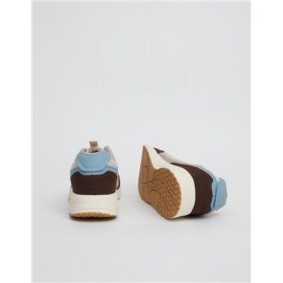 Sneakers, Men, Multicolour