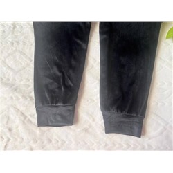 Мягкий домашний костюм пижама со штанами Juic*y Coutur*e  Экспорт