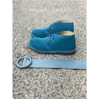 Ab.Zapatos 1516 New R · Petroleo+Ab.Z cinturón 130 napa АКЦИЯ
