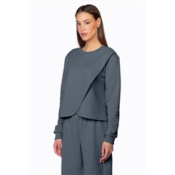Свитшот EZANNA #860976