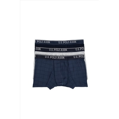 Erkek 3'lü Boxer Takımı