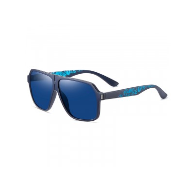 IQ30057 - Солнцезащитные очки ICONIQ TR3386 Matte deep blue Marine Blue C247-P16