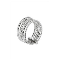Anillo Plata