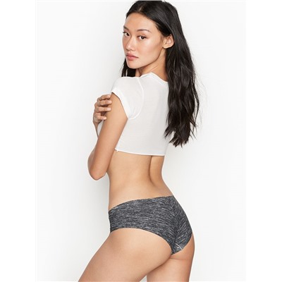 SEXY ILLUSIONS BY VICTORIA'S SECRET Raw Cut Hiphugger Panty