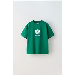 I LOVE NY © T-SHIRT