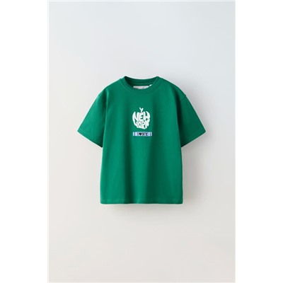 I LOVE NY © T-SHIRT