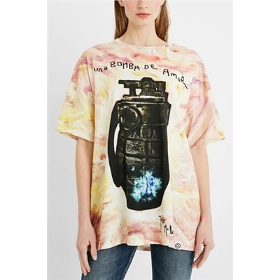 Camiseta
