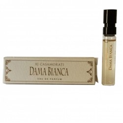 XERJOFF CASAMORATI 1888 DAMA BIANCA edp (w) 2ml пробник