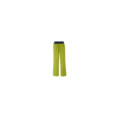 Butter-Soft Scrubs by UA™ New & Improved Knit Waist Pant