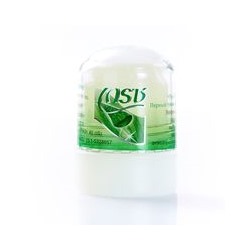 Тайский дезодорант из квасцов с Алое 40 гр/Deodorant Aloe Vera 40 gr